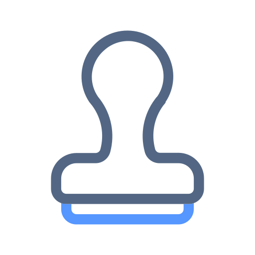 고무 무료 아이콘