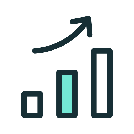 사업 무료 아이콘