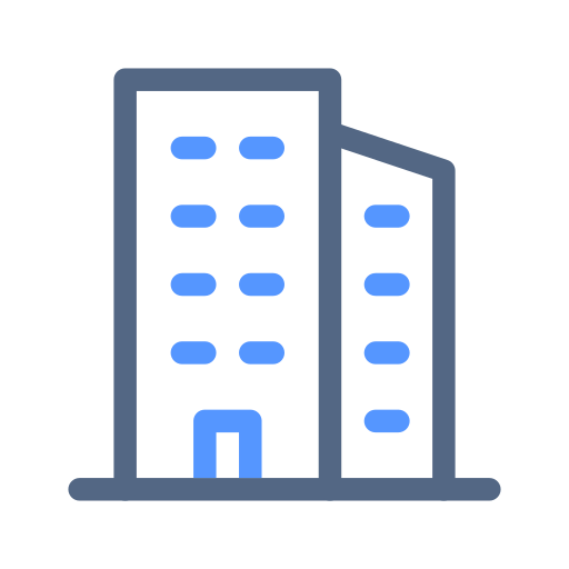 oficina icono gratis