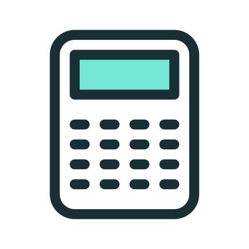 calculadora icono gratis