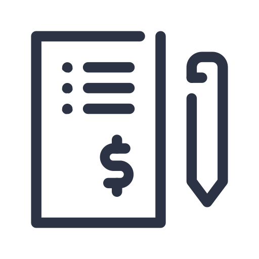 financeiro grátis ícone financeiro grátis ícone