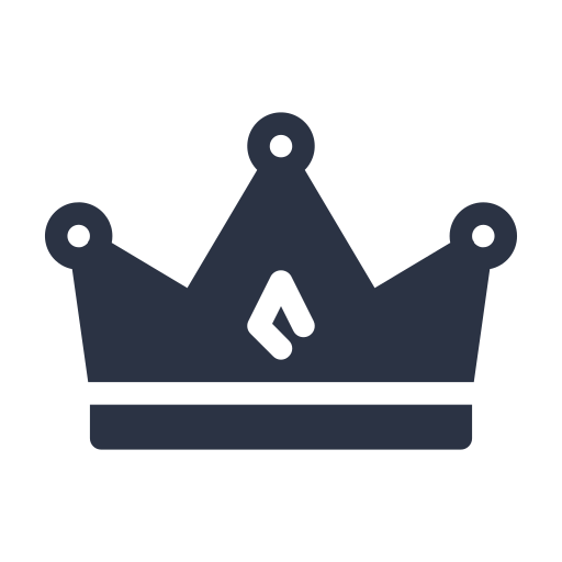 Корона бесплатно иконка