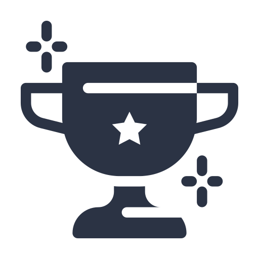 Трофей бесплатно иконка