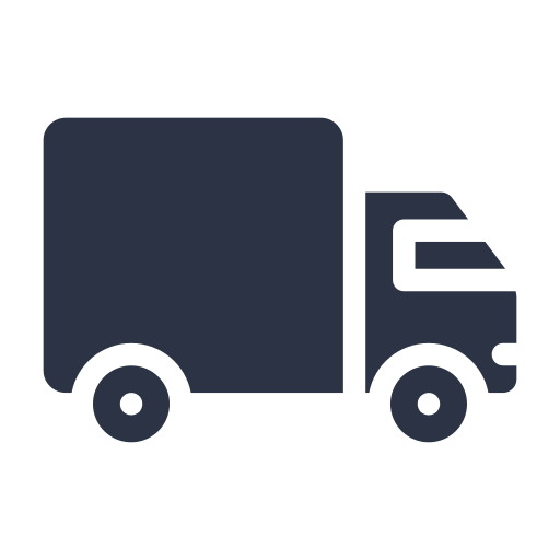 Грузовик бесплатно иконка