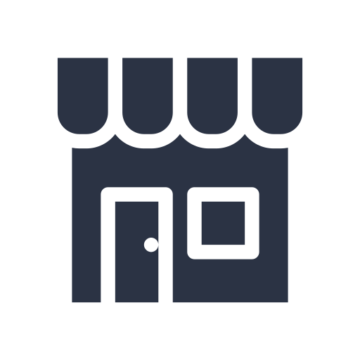 Магазин бесплатно иконка