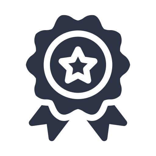 Медаль бесплатно иконка