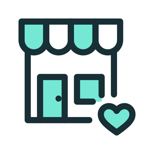favorit kostenlos Icon