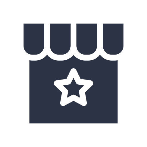 Магазин бесплатно иконка