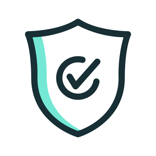 Protection free icon Protection free icon
