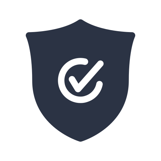 proteção grátis ícone