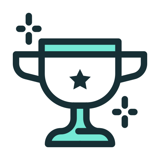 Trophy free icon Trophy free icon