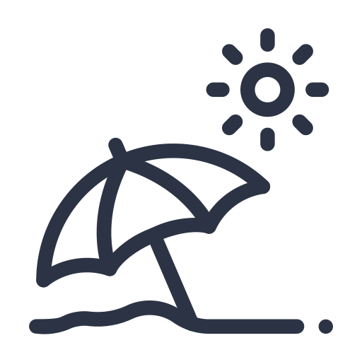 sommer kostenlos Icon sommer kostenlos Icon