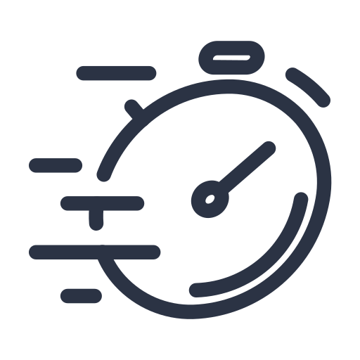 velocidad icono gratis