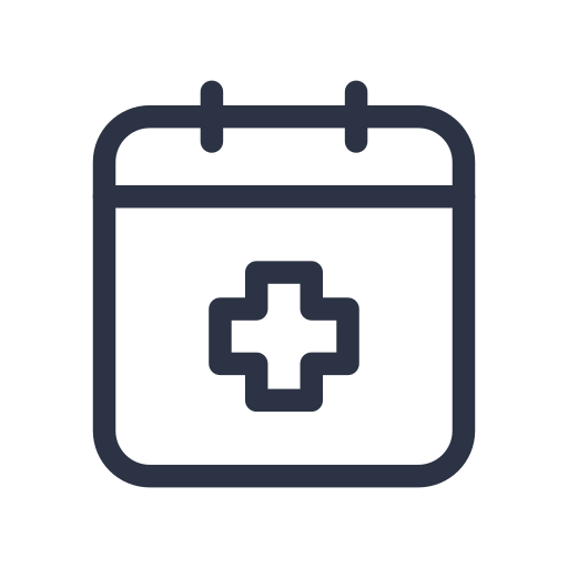 médico icono gratis