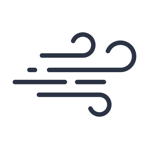 wind kostenlos Icon wind kostenlos Icon