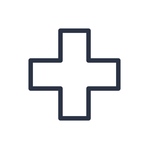 médico icono gratis