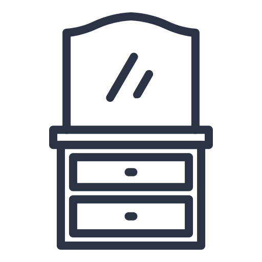 gabinete icono gratis