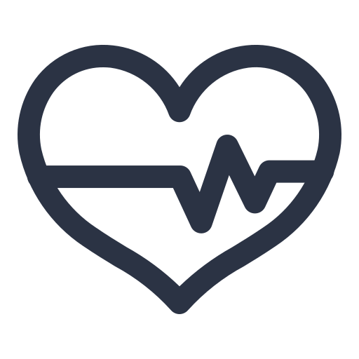 corazón icono gratis