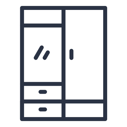 gabinete icono gratis