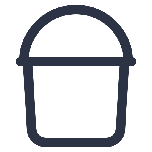 Paint free icon