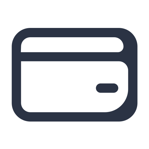 tarjeta icono gratis