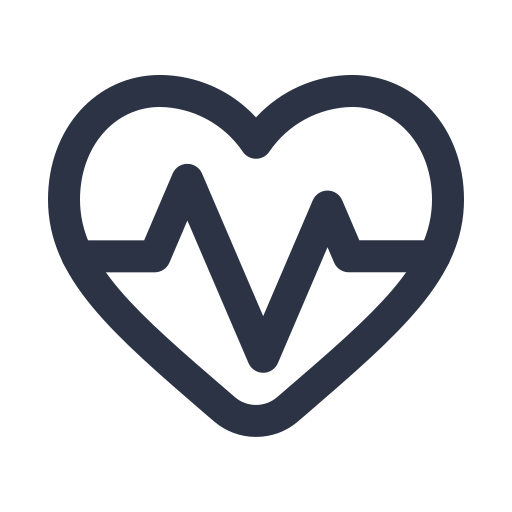 corazón icono gratis