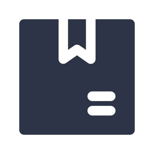 producto icono gratis