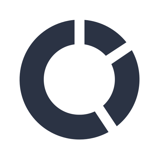 Пончик бесплатно иконка