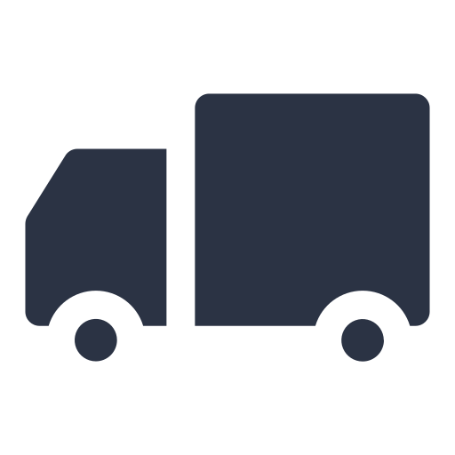 Грузовик бесплатно иконка