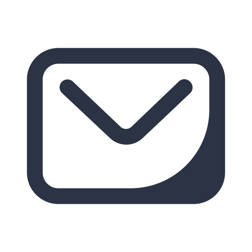 correo electrónico icono gratis