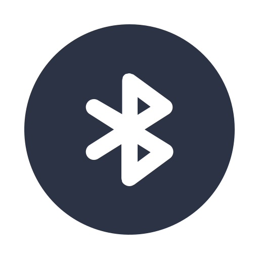 bluetooth icono gratis