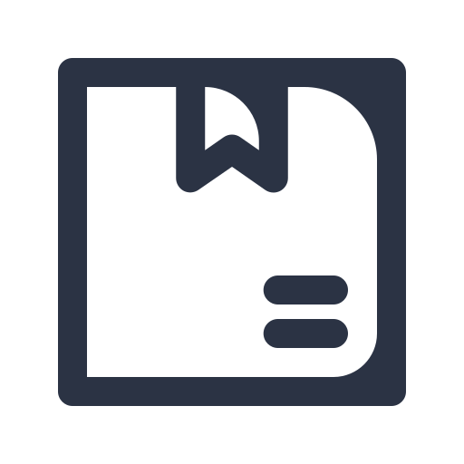 producto icono gratis