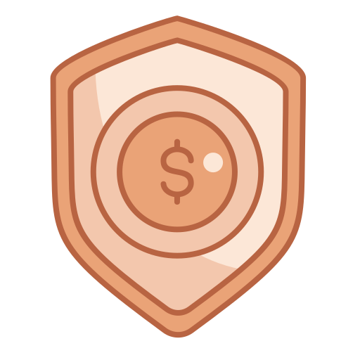 garantizar icono gratis