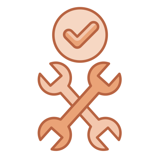 mantenimiento icono gratis