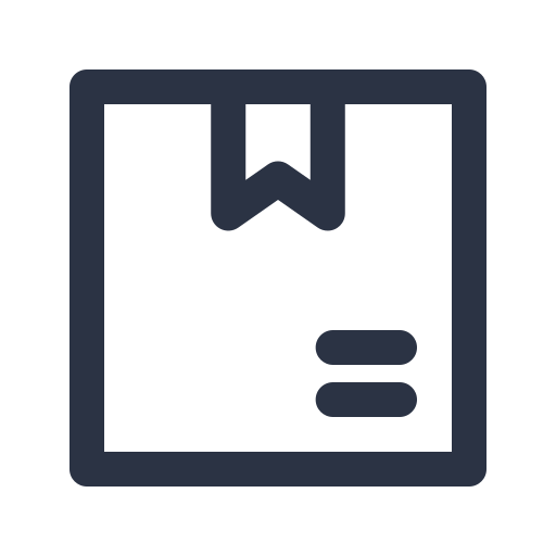 producto icono gratis