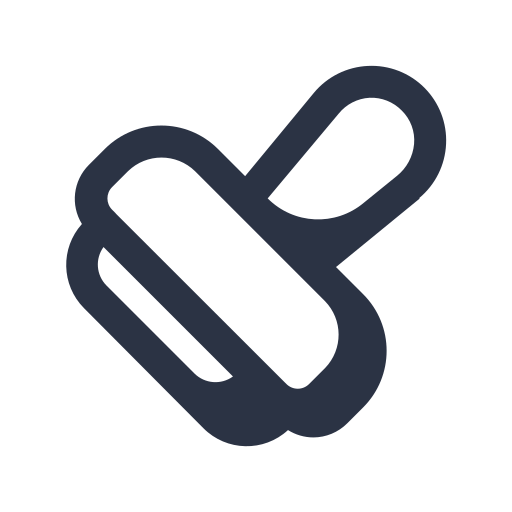 estampilla icono gratis