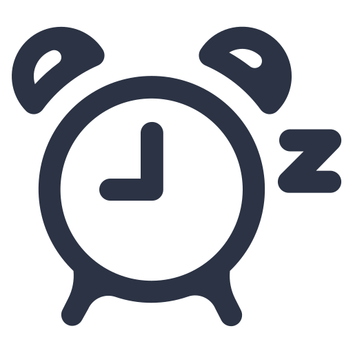 dormir Icône gratuit dormir Icône gratuit