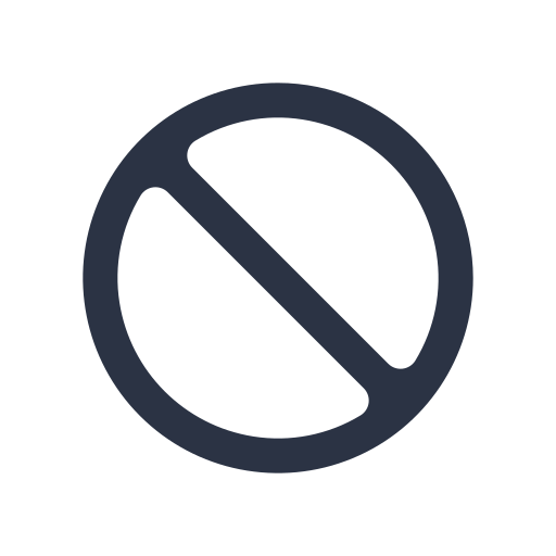 detener icono gratis