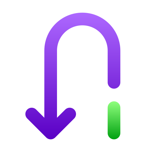 Return free icon