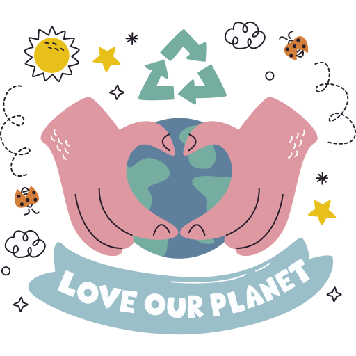 planète d'amour gratuit sticker planète d'amour gratuit sticker