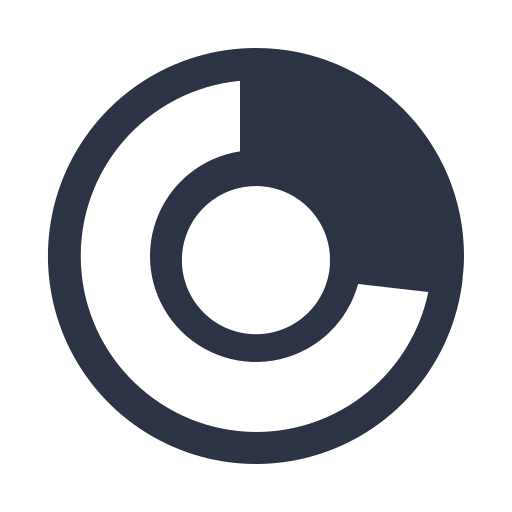 rosquilla icono gratis