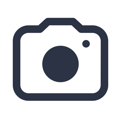 cámara icono gratis