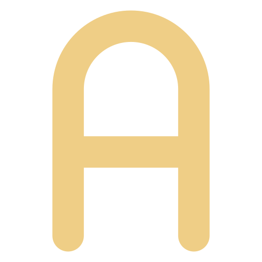 편지 a 무료 아이콘