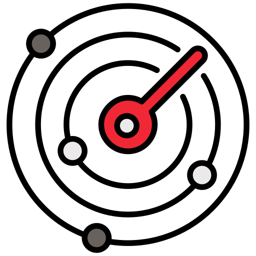 Радар бесплатно иконка