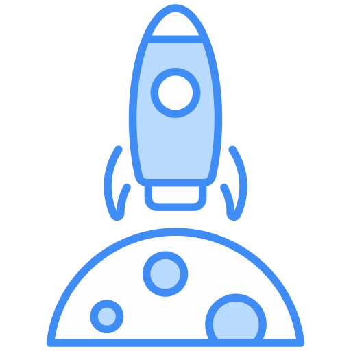 Landing free icon Landing free icon