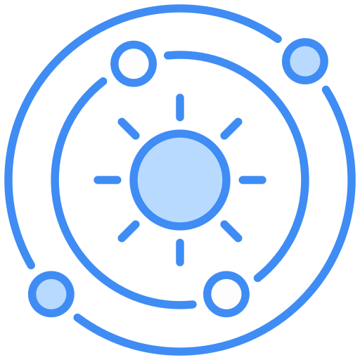 Sun free icon Sun free icon