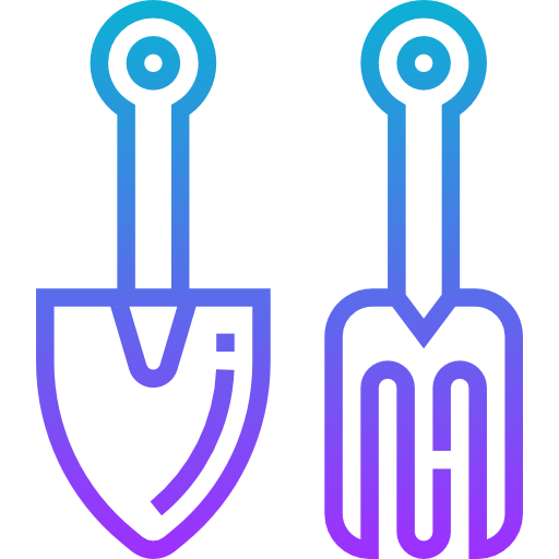 Лопата бесплатно иконка Лопата бесплатно иконка