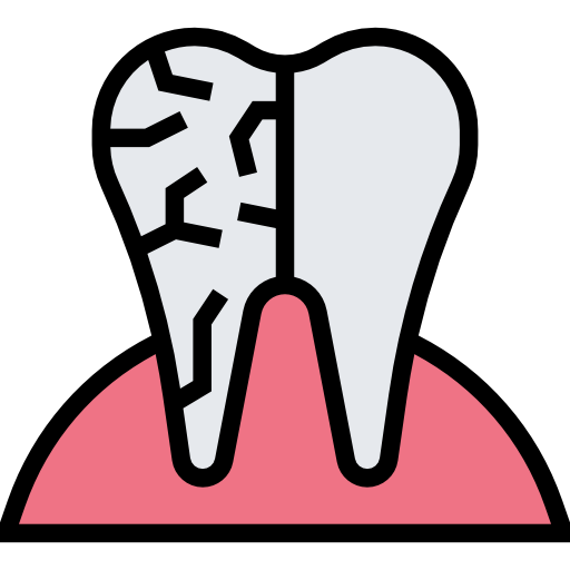 zerfallen kostenlos Icon