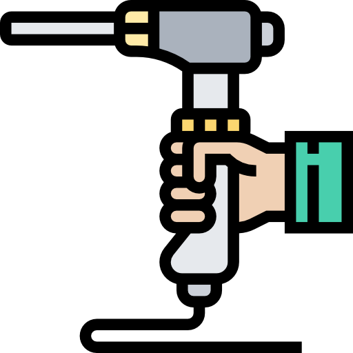 Dental drill - Free medical icons