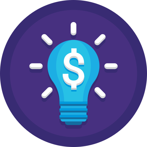 사업 무료 아이콘